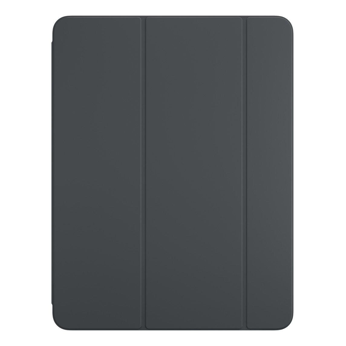 Apple Smart Folio for iPad Pro 13-inch (M4)-Black - Image 2