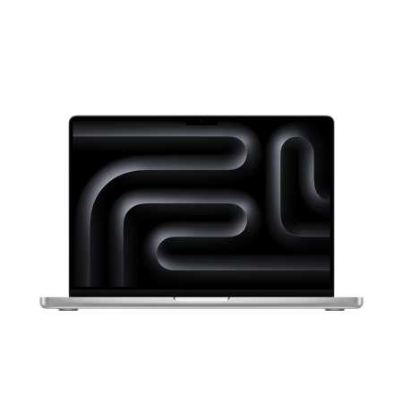 Apple MBP 14: SILVER/M5 PRO 15C CPU/15C/16C GPU/24GB/1T-ZEE