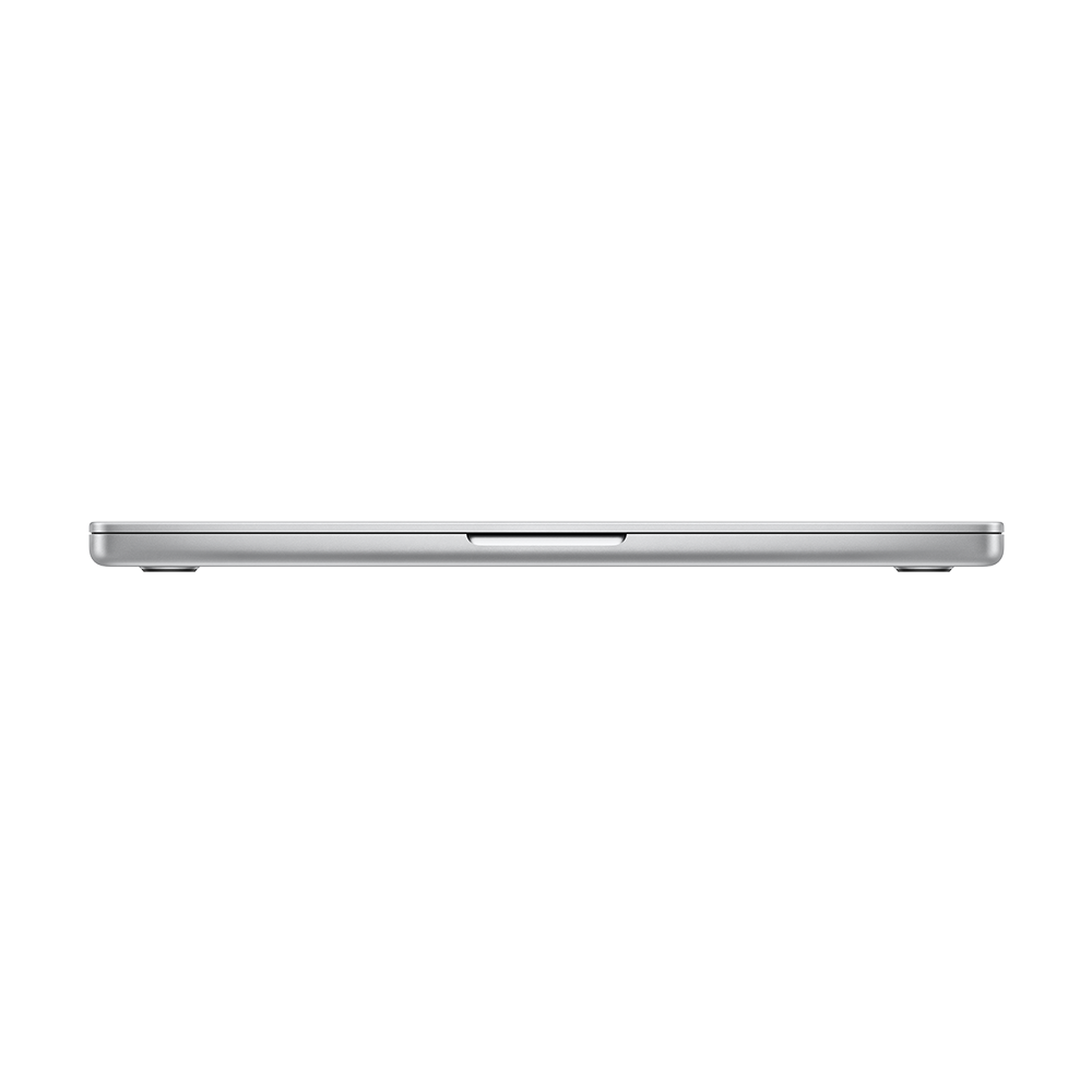 Apple MBP 14: SILVER/M5 PRO 15C CPU/15C/16C GPU/24GB/1T-ZEE - Image 2