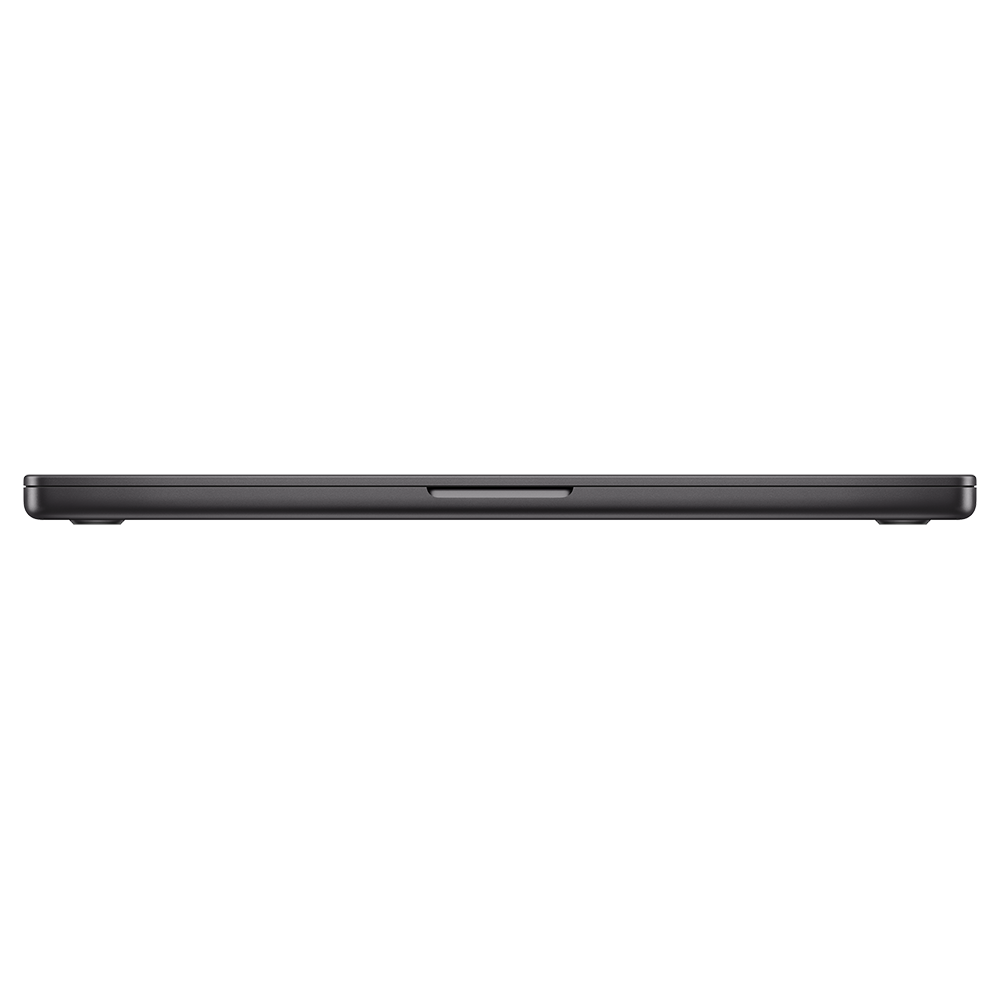 Apple MBP 16: SPACE BLACK/M5 PRO 18C CPU/18C/20C GPU/24GB/1T-ZEE - Image 3