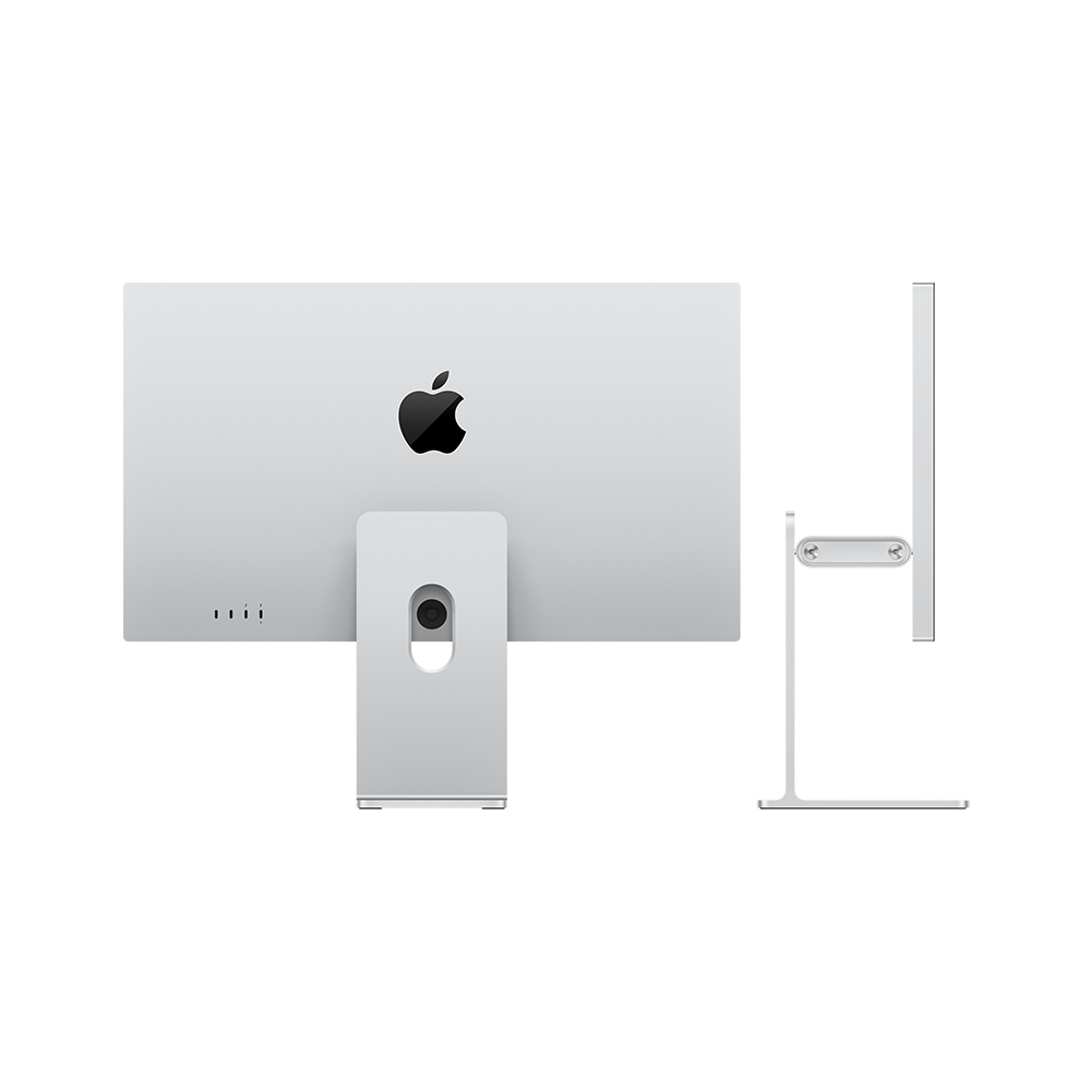 Apple Studio Display XDR - Standard glass - Tilt- and height-adjustable stand - Image 3
