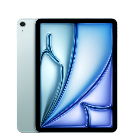 Apple 11-inch iPad Air (M4) Cellular 512GB - Blue