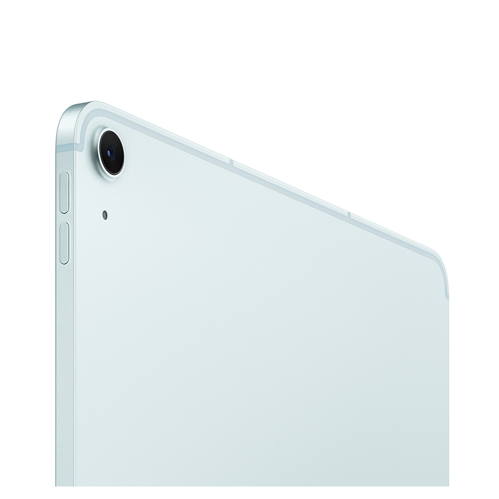 Apple 11-inch iPad Air (M4) Cellular 512GB - Blue - Image 2