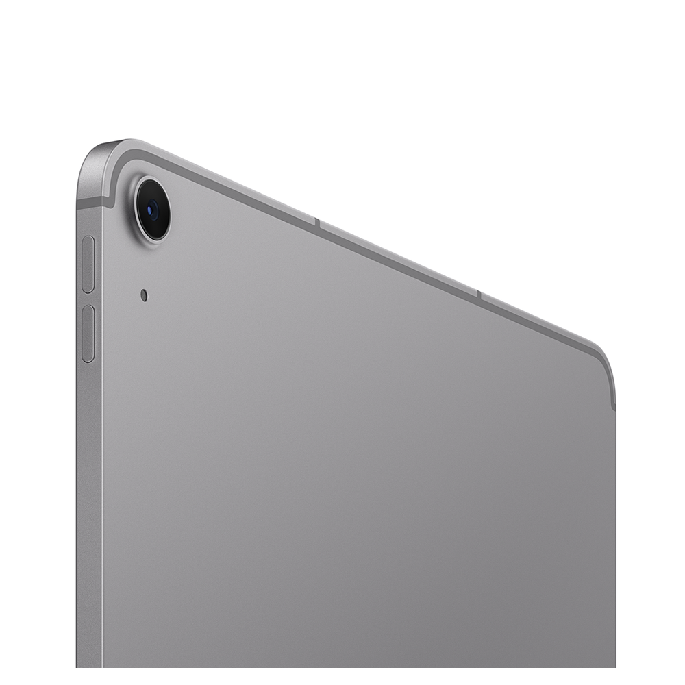 Apple 11-inch iPad Air (M4) Cellular 1TB - Space Grey - Image 2