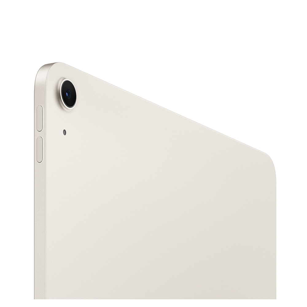 Apple 11-inch iPad Air (M4) Wi-Fi 512GB - Starlight - Image 2