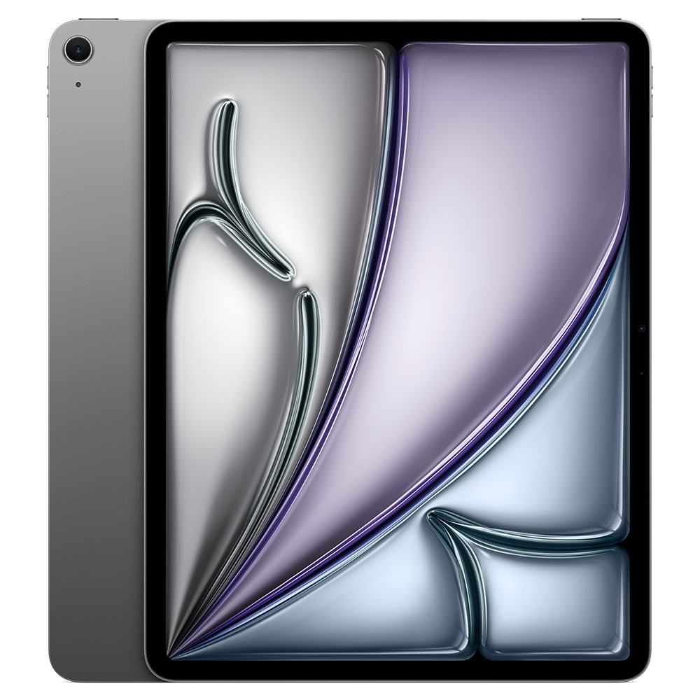 Apple 13-inch iPad Air (M4) Wi-Fi 128GB - Space Grey