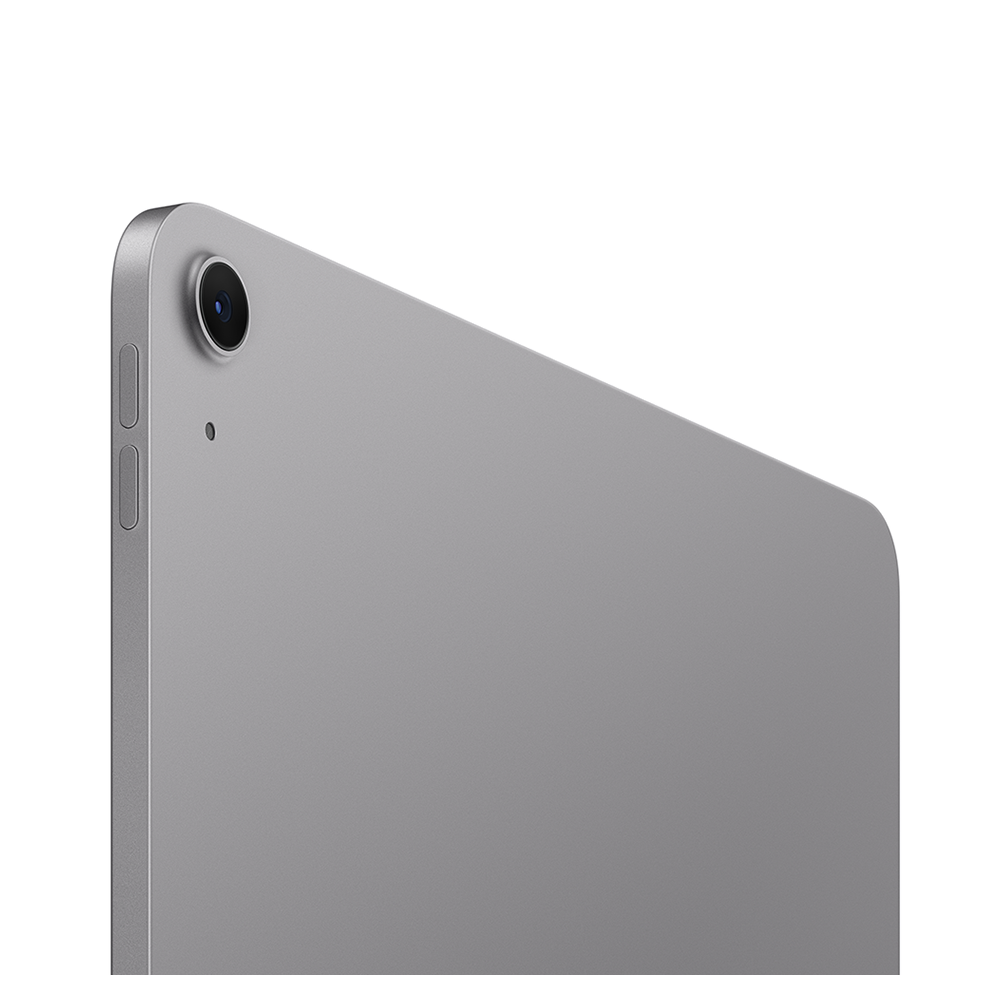 Apple 13-inch iPad Air (M4) Wi-Fi 128GB - Space Grey - Image 2