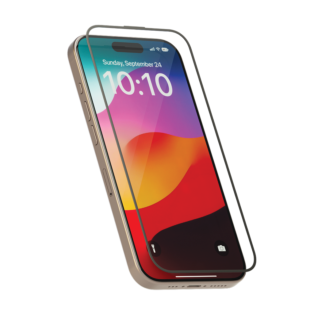 iPhone 15 Pro Max Antistatic glass