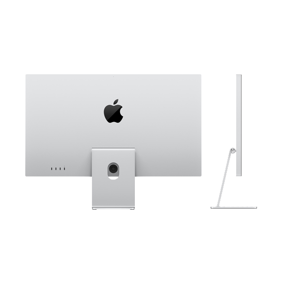 Apple Studio Display - Standard glass - Tilt-adjustable stand - Image 2