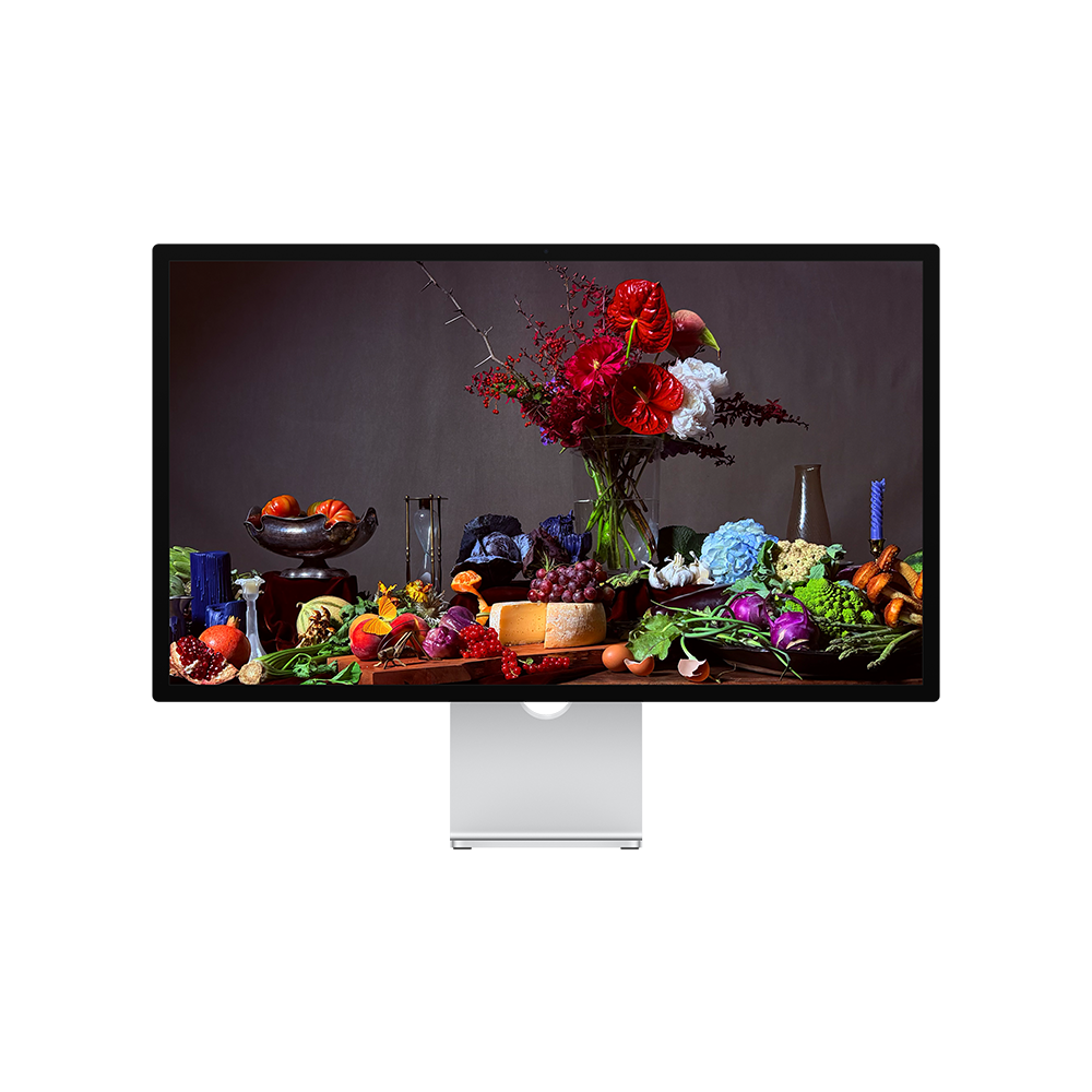 Apple Studio Display - Standard glass - Tilt-adjustable stand - Image 3