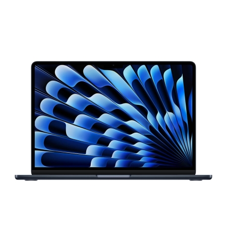 Apple MBA 13.6: MIDNIGHT/M5 10C CPU/10C GPU/24GB/1TB-ZEE