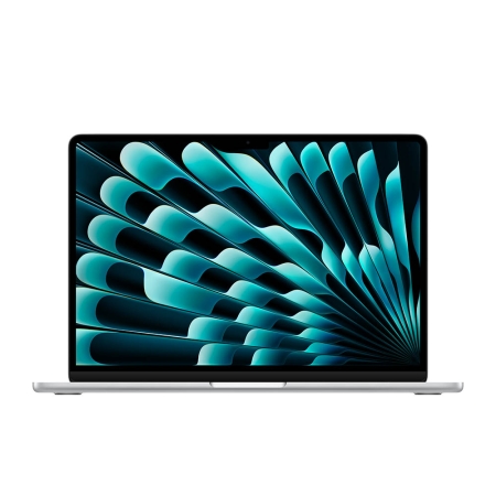 Apple MBA 13.6: SILVER/M5 10C CPU/10C GPU/24GB/1TB-ZEE