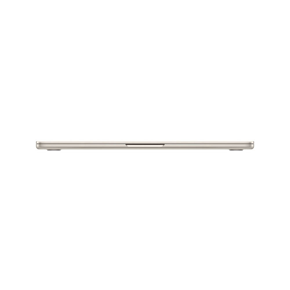 Apple MBA 13.6: STARLIGHT/M5 10C CPU/10C GPU/24GB/1TB-ZEE - Image 5