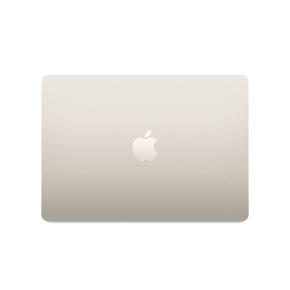 Apple MBA 13.6: STARLIGHT/M5 10C CPU/10C GPU/24GB/1TB-ZEE - Image 2