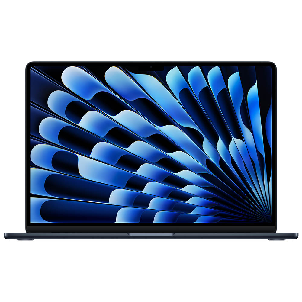 Apple MBA 15.3: MIDNIGHT/M5 10C CPU/10C GPU/24GB/1TB-ZEE