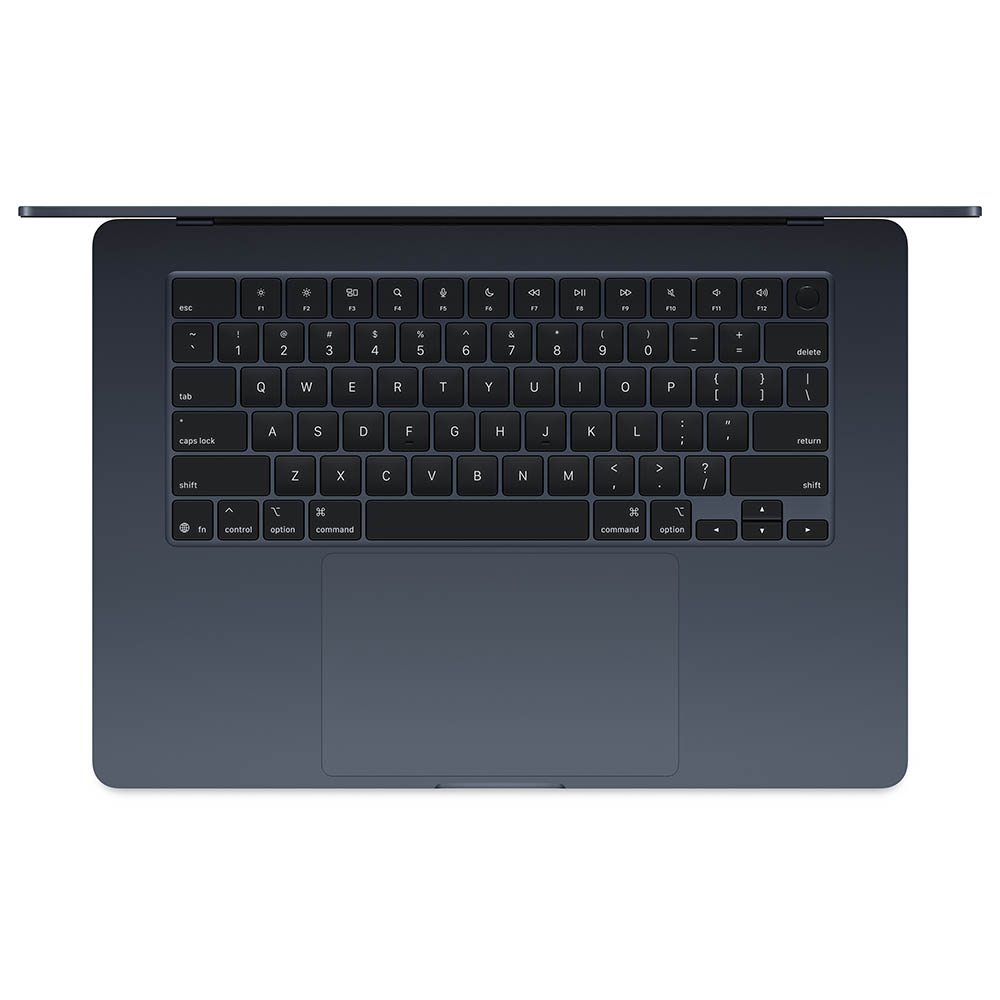 Apple MBA 15.3: MIDNIGHT/M5 10C CPU/10C GPU/24GB/1TB-ZEE - Image 4