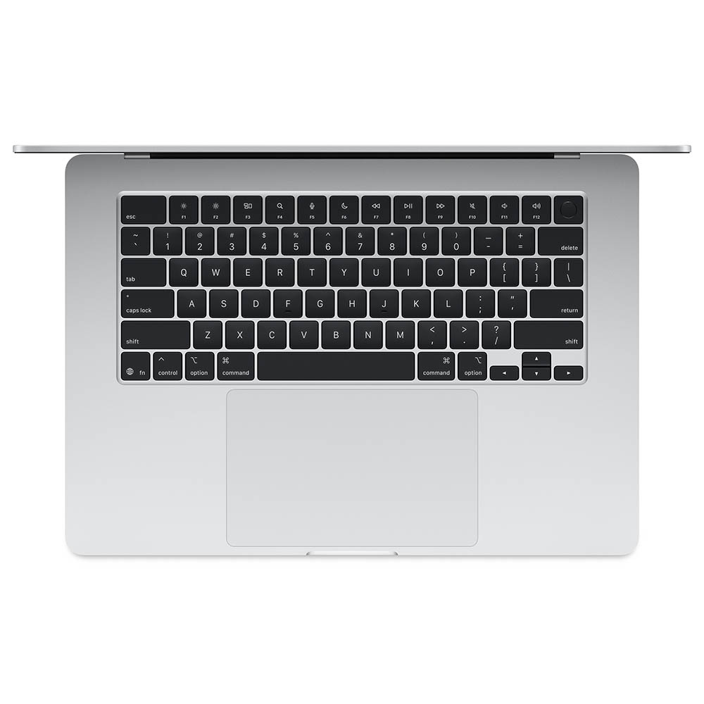 Apple MBA 15.3: SILVER/M5 10C CPU/10C GPU/24GB/1TB-ZEE - Image 5