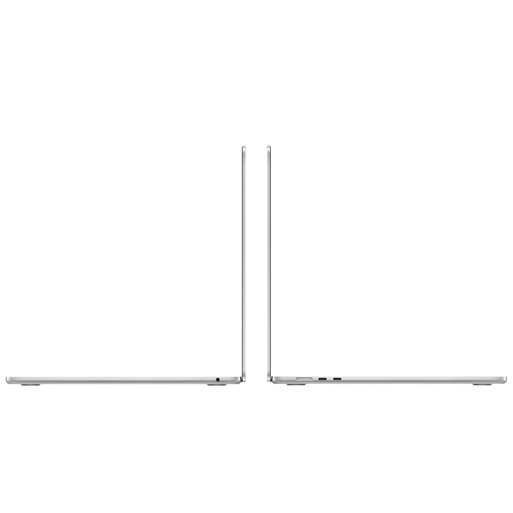 Apple MBA 15.3: SILVER/M5 10C CPU/10C GPU/24GB/1TB-CRO - Image 4