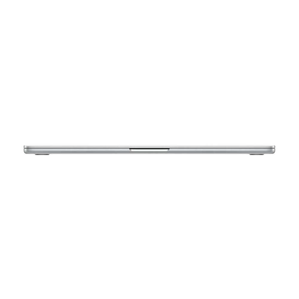 Apple MBA 15.3: SILVER/M5 10C CPU/10C GPU/24GB/1TB-CRO - Image 2
