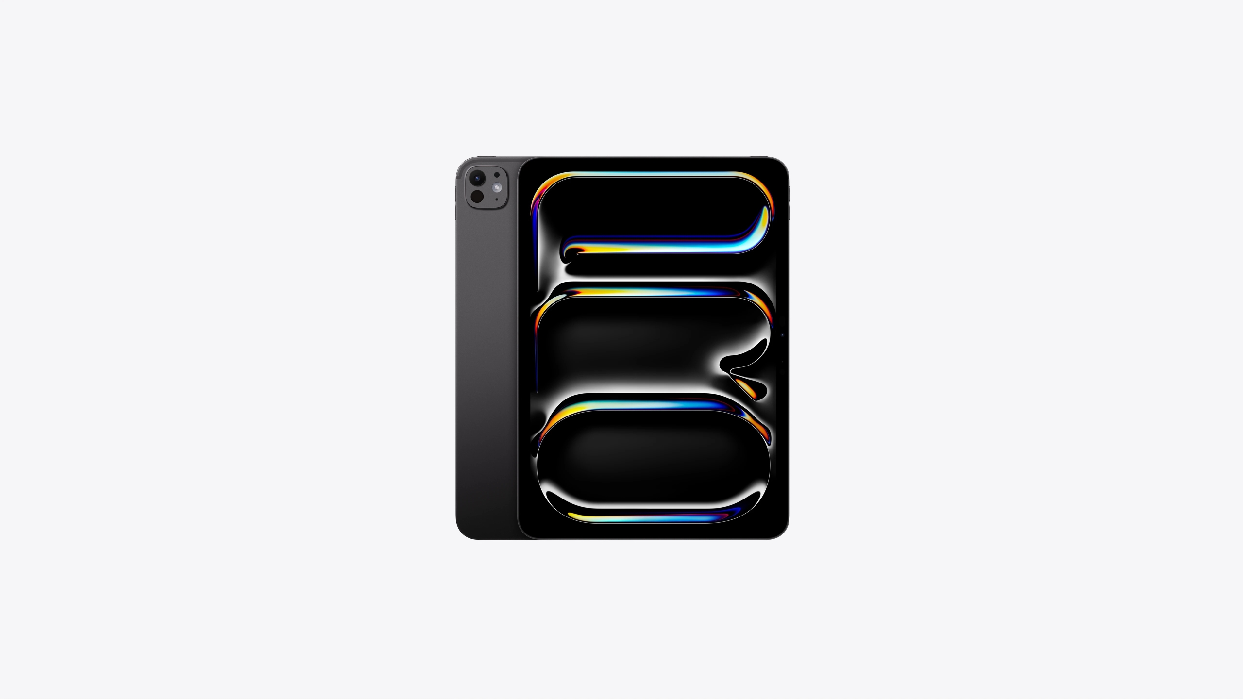 Apple 11-inch iPad Pro (M5) WiFi 1TB w Standard Glass - Space Black - Image 4