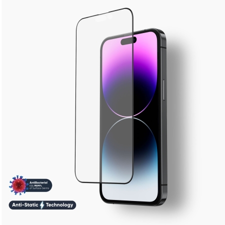 iPhone 14 Pro Antistatic glass