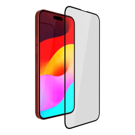 iPhone 15 Pro HD screen protector