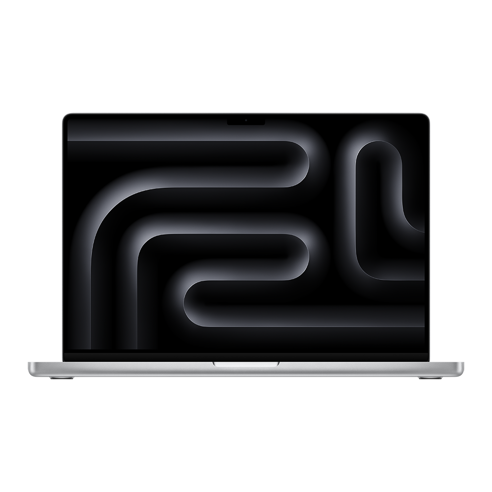 Apple MacBook Pro 16: SILVER/M5 PRO 18C CPU/18C/20C GPU/24GB/1TB-CRO